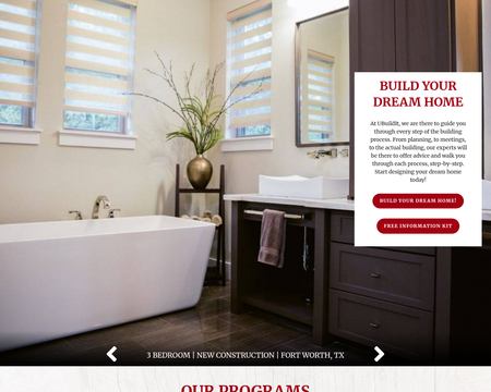 UBuildIt