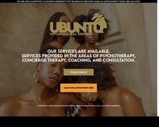 Thumbnail of Ubuntu Psychological Services