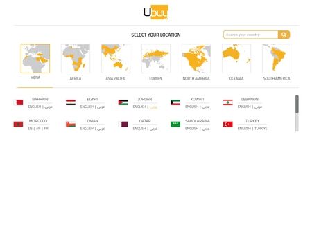 website thubmnail of Ubuy