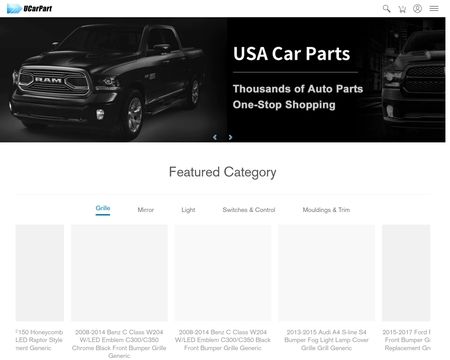 UCarPart