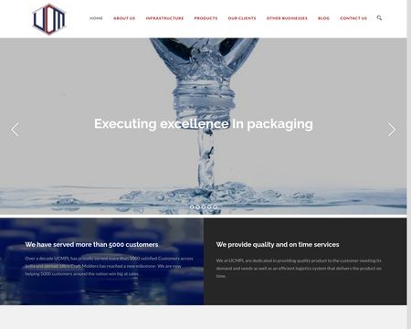 website thubmnail of Ucmpl