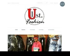 Thumbnail of U First Fashions & Sports