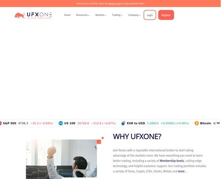 Ufxone