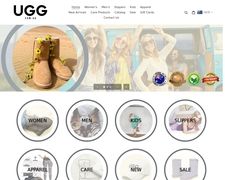 ugg.com.au