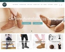 Thumbnail of Ugg Boots Australia