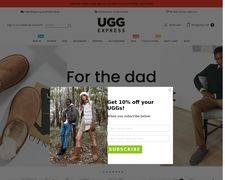 Thumbnail of Ugg Express