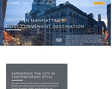 Thumbnail of Uhotelfifthavenue.com