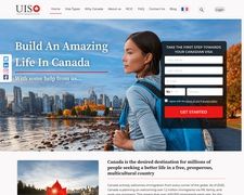 Universal Immigration Services Canada