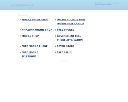 UK MobileStore