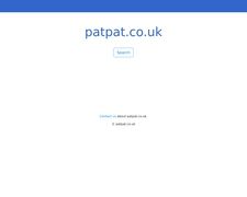 Thumbnail of Uk.patpat.co.uk