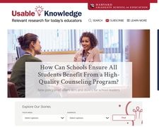 Thumbnail of Usable Knowledge