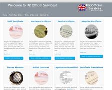 UKOfficialServices