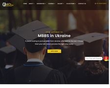 Thumbnail of Ukraineeducation.org