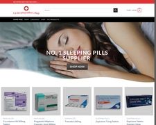 Thumbnail of Buy sleeping pills Uk