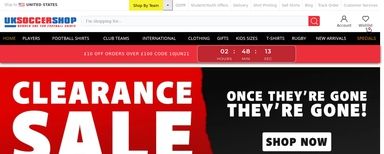 Nflshop.com Reviews (Feb 2023) - Is This A Legit Or A Scam Site? Find Out!