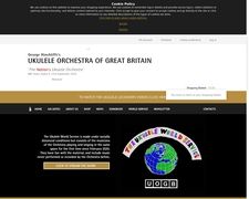Thumbnail of Ukulele Orchestra