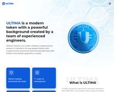 Thumbnail of Ultima.io