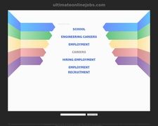 Thumbnail of Ultimateonlinejobs