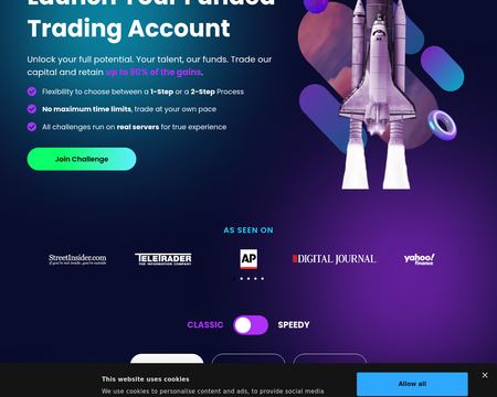 Ultimate Traders