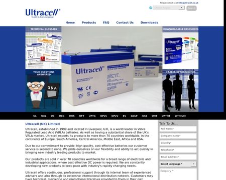 UltraCell UK