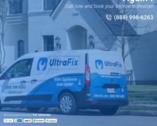 Thumbnail of Ultrafixappliance.com