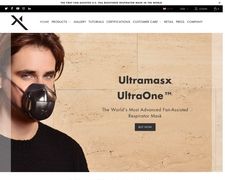 Thumbnail of Utramasx