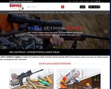 Thumbnail of Ultra Outdoors Supply