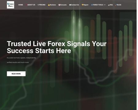 Ultreosforex