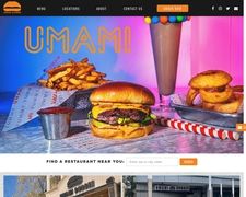 Thumbnail of Umami Burger