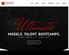 Thumbnail of Ultimate Model Management, Inc.