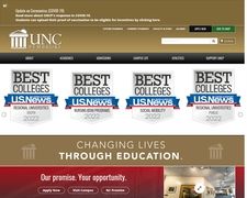 Thumbnail of Uncp.edu