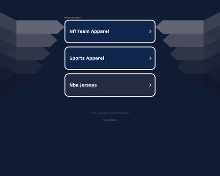 website thubmnail of UnderJerseys.ru