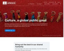 Thumbnail of Unesco.org