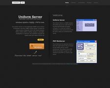 Uniform Server