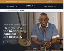 Thumbnail of Unify