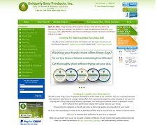 Thumbnail of Uniquely Emu Products Inc.