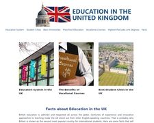 Thumbnail of United-kingdom.education