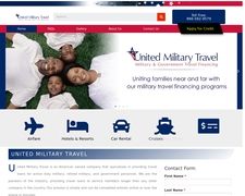 United Military Travel