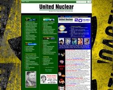 Thumbnail of United Nuclear