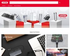 Unitek-products.com