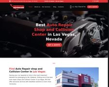 Thumbnail of Universalmotorcarslv.com