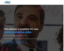 Universe.jobs