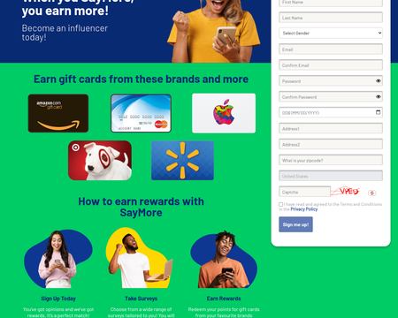 website thubmnail of Univox