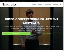 Thumbnail of Video Conference Equipment Australia