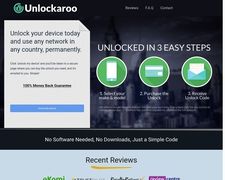 Thumbnail of Unlockaroo
