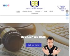 Thumbnail of Unlockmebailbonding.com