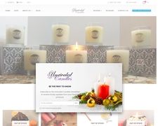 Thumbnail of Unrivaled Candles