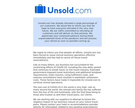 Unsold.com