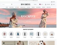 Thumbnail of Uoozee