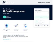 Thumbnail of Upick Storage